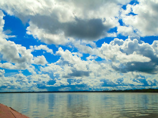 Amazon river