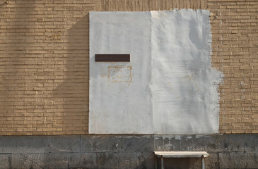 hastag kashan city for take photo