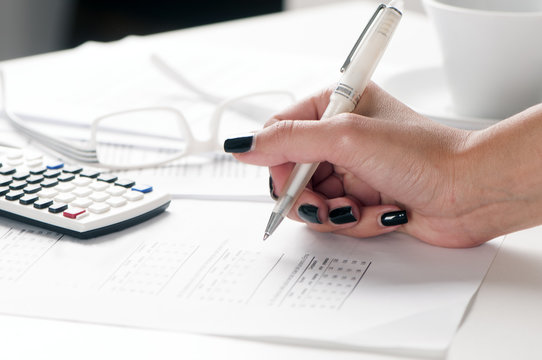 accountant