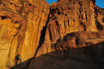Wadi Rum