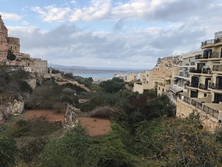 Fototapeta premium Mellieha