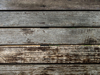 Wooden plank board texture