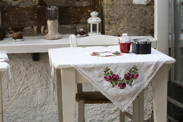 Cafe