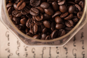 Coffee Bean Trade - Coffee Sommelier