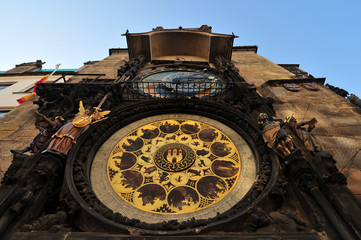 Prague