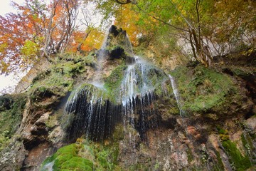 Wasserfall