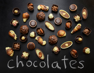 Chocolates