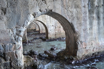 gates