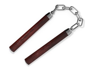 nunchaku