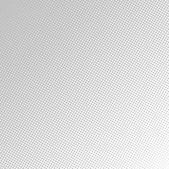halftone abstract dotted background and texture
