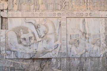 Der Iran - Persepolis