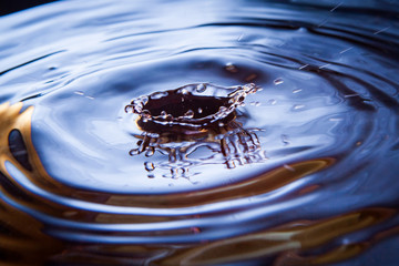 Droplets