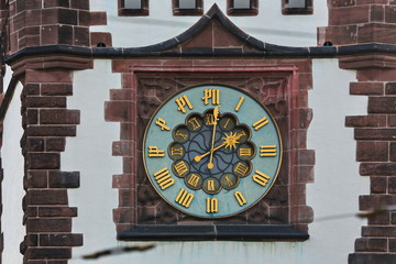 Freiburg