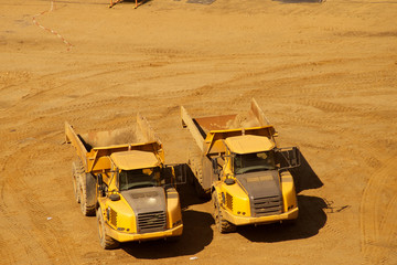 Dumper Kipper © stefanbi1974