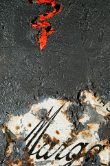 materia