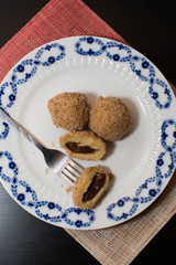 Dessert