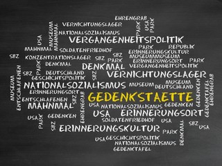 Gedenkstätte