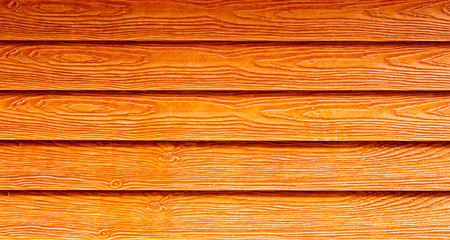 Fototapeta premium Wooden plank background, horizontal style