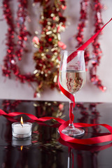 christmas time