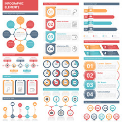 Infographic Elements