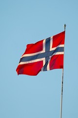 Norwegian Flag