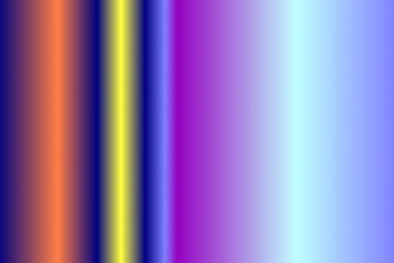 Abstract striped colorful background, rainbow texture