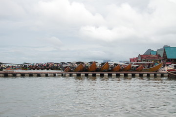 Obraz premium Seascape