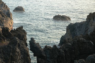 Playa de Los Cancajos (La Palma)