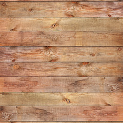 Naklejka premium Natural wooden surface. Wood texture for your background.
