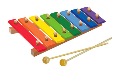 Xylophone