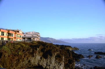 Playa de Los Cancajos (La Palma)