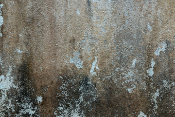 cracked concrete  wall background,old wall