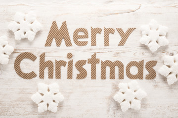 Christmas Holiday Background 