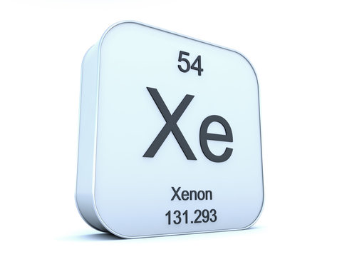 Ксенон какой элемент. Ксенон в периодической таблице. Значок ксенона. Ксенон картинки как химический элемент. Ксенон элемент номер.