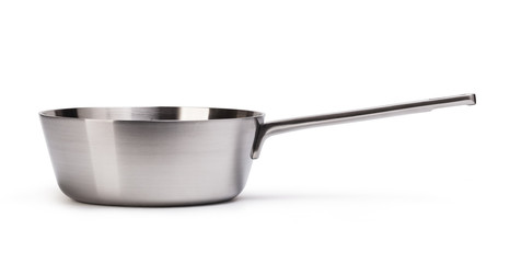 Stainless pan