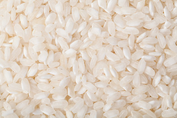 Natural rice Background