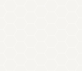 hexagon geometric light gray graphic design pattern