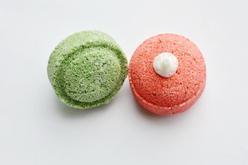 pumping water head for mixed oxygen in fish tank