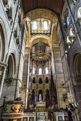Obraz premium Cathedral