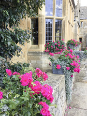 broadway village cotswolds