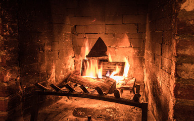 Cosy Fire