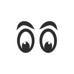 Download - vector icon.