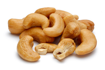 Cashew nuts