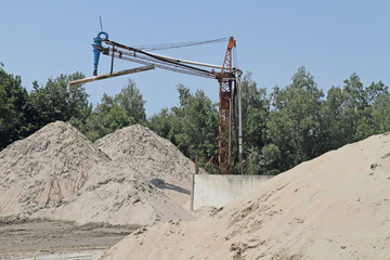Kieswerk