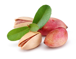 Fresh Pistachios nuts