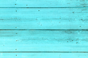 Obraz premium The old blue wood texture with natural patterns