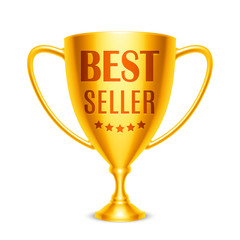 Best Seller Award