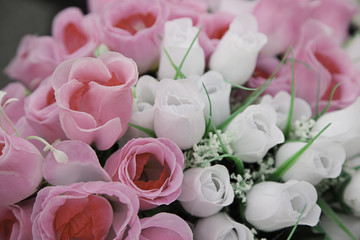 Bridal Flowers center