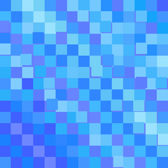 background, pattern, transition from light to dark, vector , geometric, cage, squares
