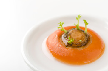 リボーンベジタブル「再生野菜」にんじん